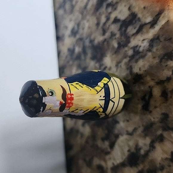 Vintage Soldier nesting boxes 5 condition seen in pics - Picture 10 of 13